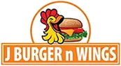 J Burger n Wings